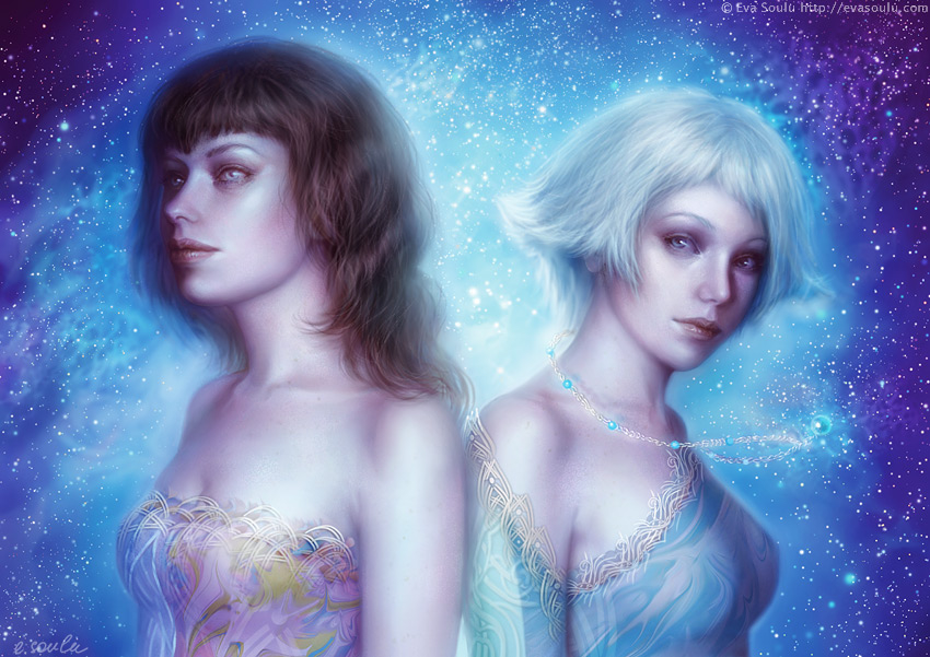 Soulmates