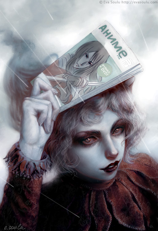Vampire