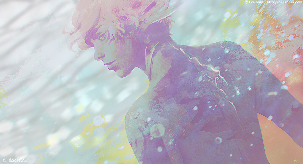 Heart of the sea