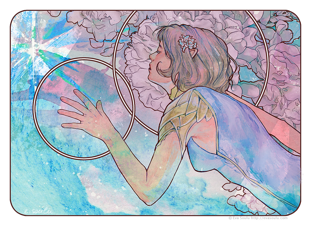 The wish